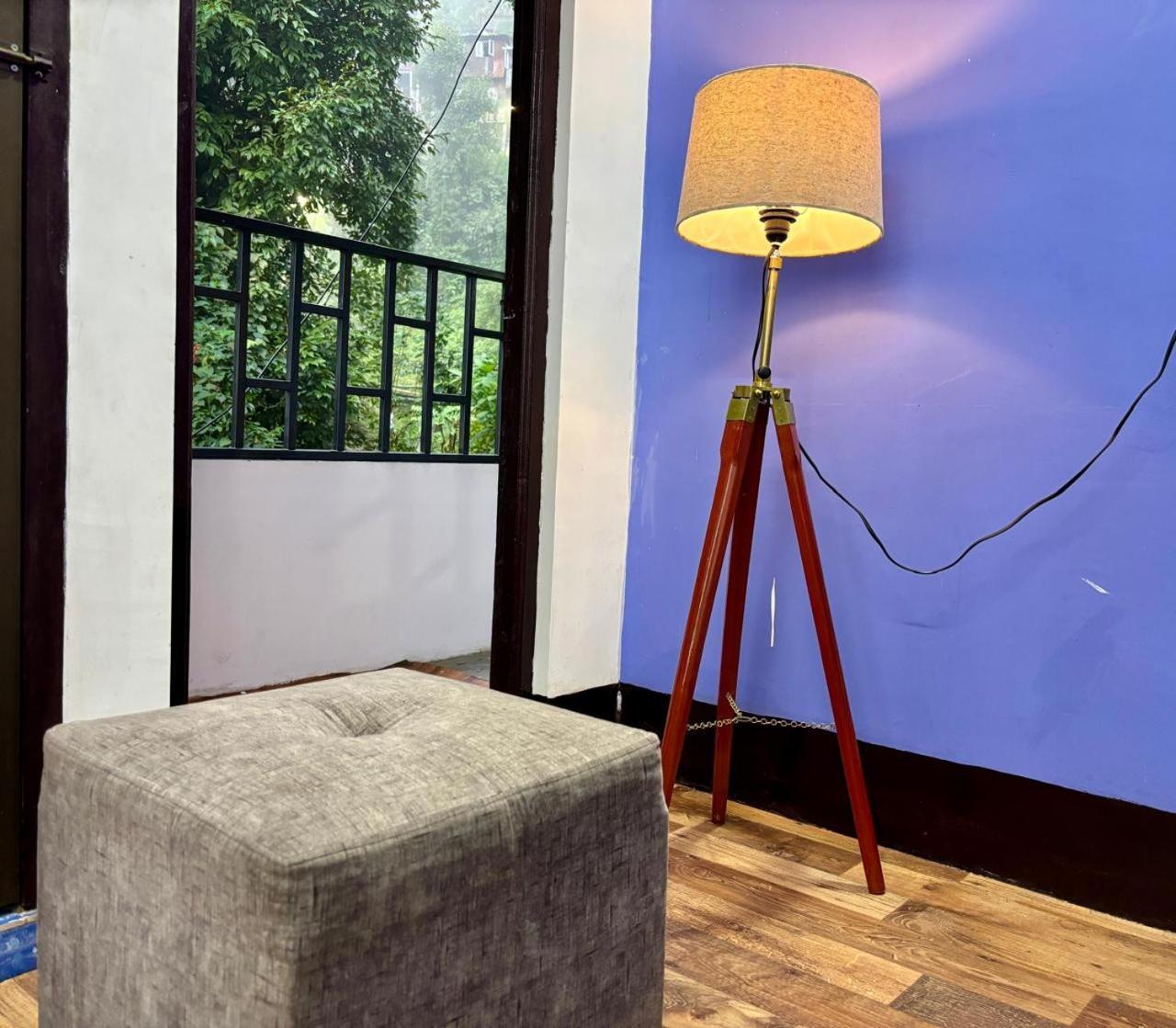 Forest Lodge - 80 Mts From Mall Road Darjeeling  Exterior photo