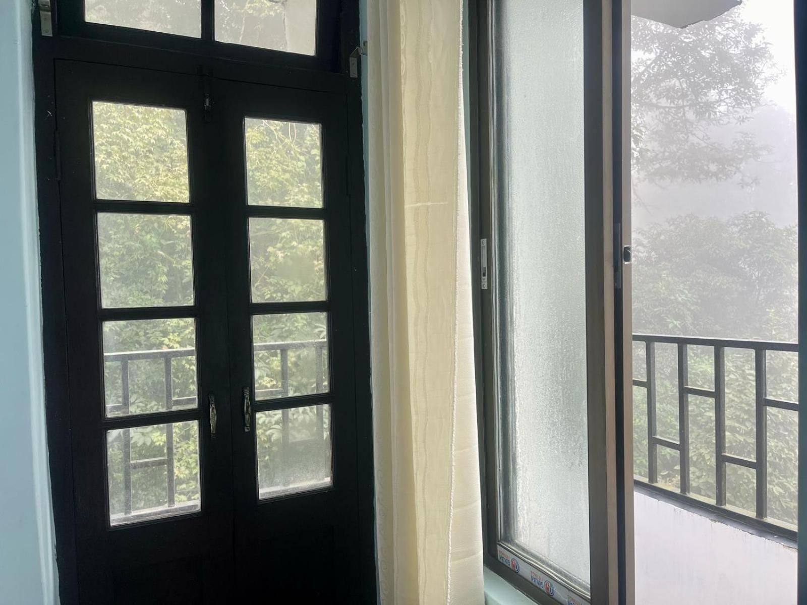 Forest Lodge - 80 Mts From Mall Road Darjeeling  Exterior photo